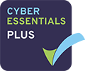 Certification: Cyber Essentials Plus - Certification Body: Xyone Cyber Security - Accreditation Body: APMG International